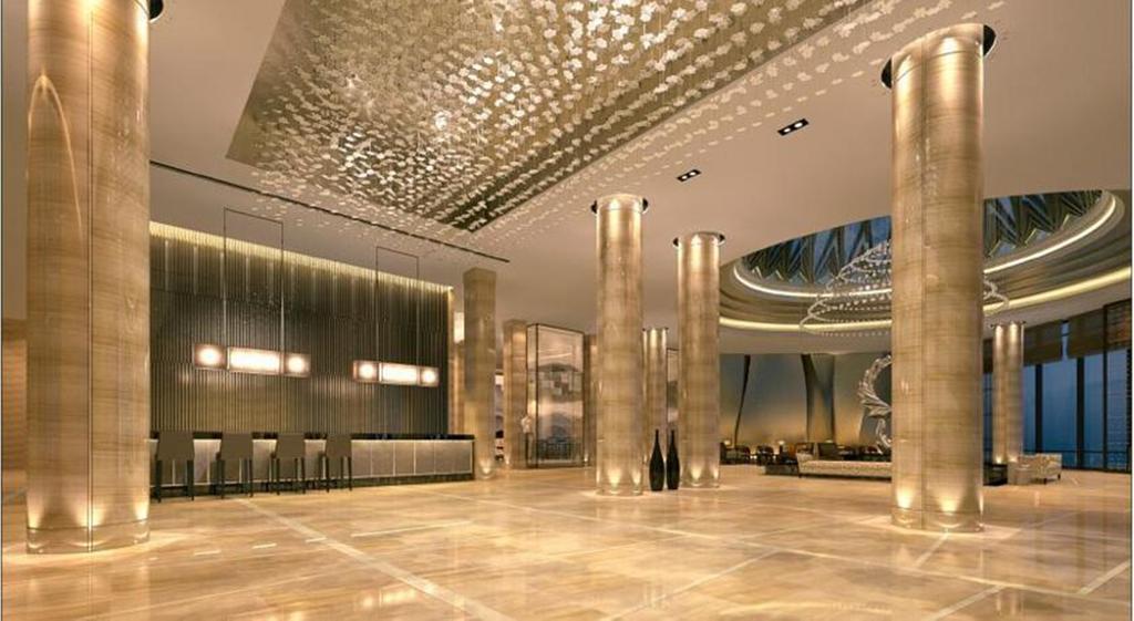 Zhufeng Hotel Chengdu Zewnętrze zdjęcie